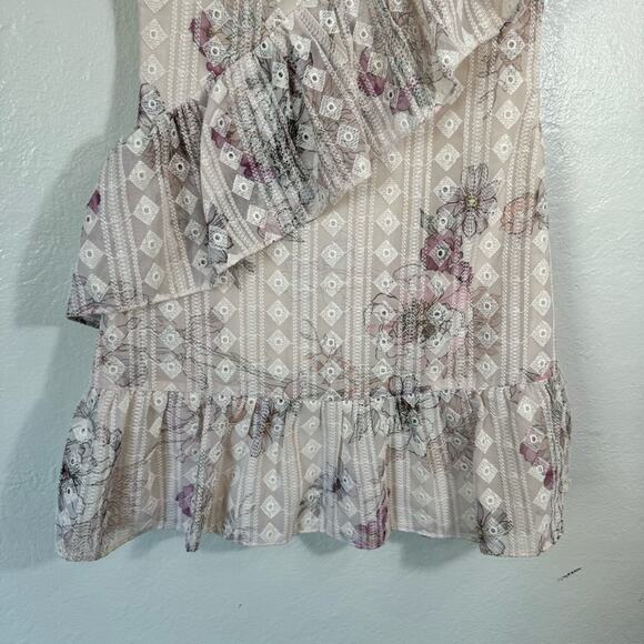 Tularosa Claudine Dress - Picture 11 of 14